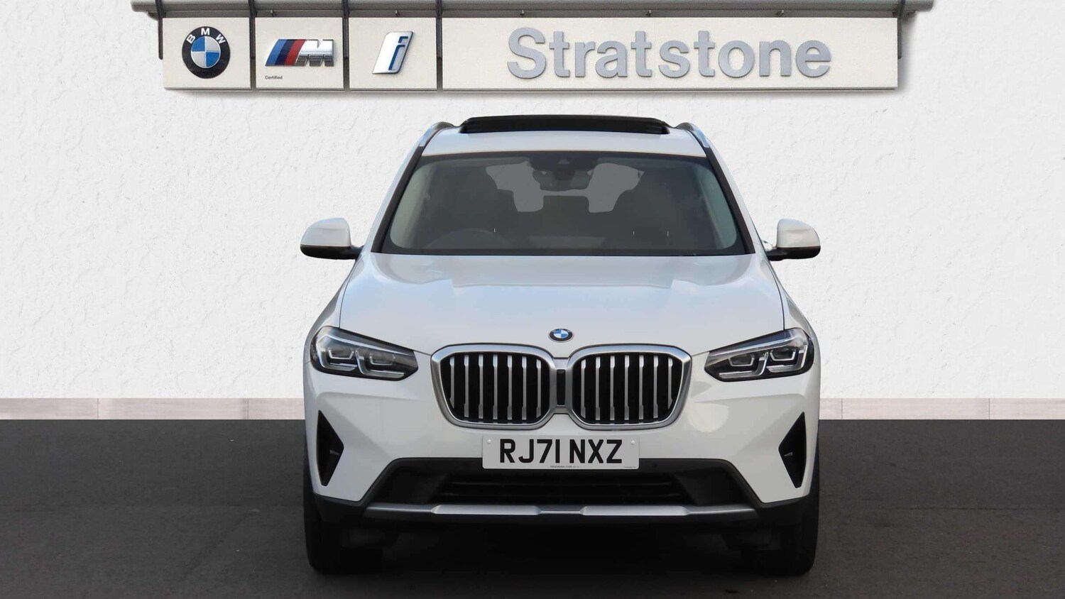 Used BMW X3 2022 for sale - 76373659: Photo 16