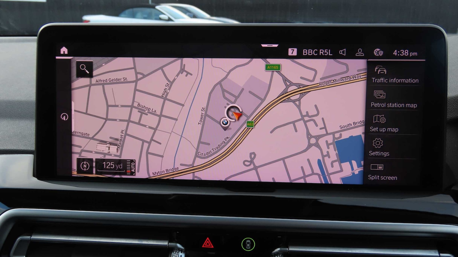 Used BMW X3 2022 for sale - 76373659: Photo 23