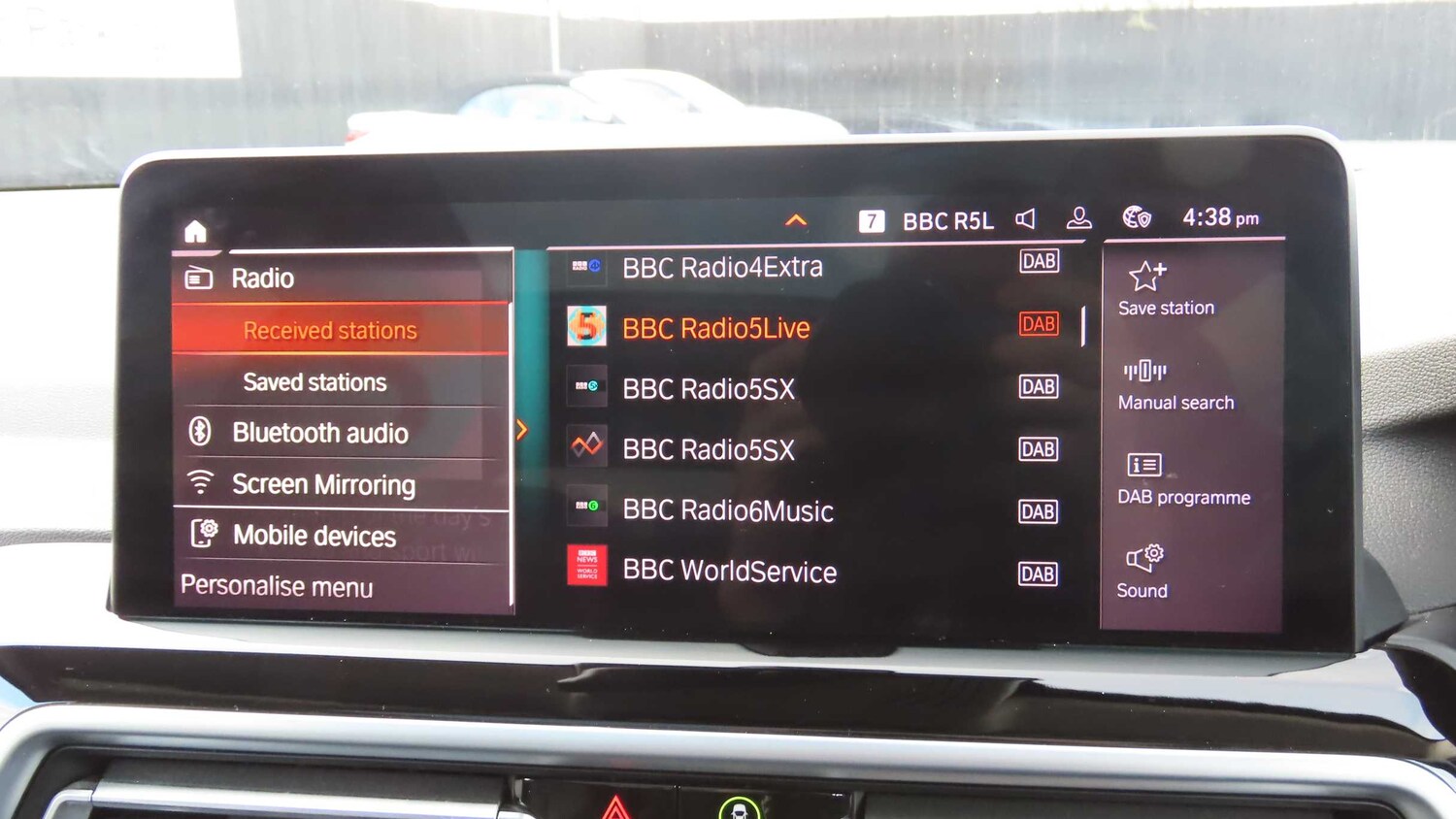 Used BMW X3 2022 for sale - 76373659: Photo 24