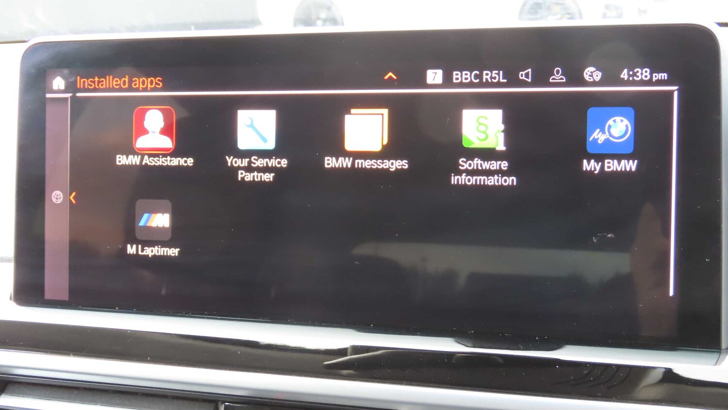 Used BMW X3 2022 for sale - 76373659: Photo 25