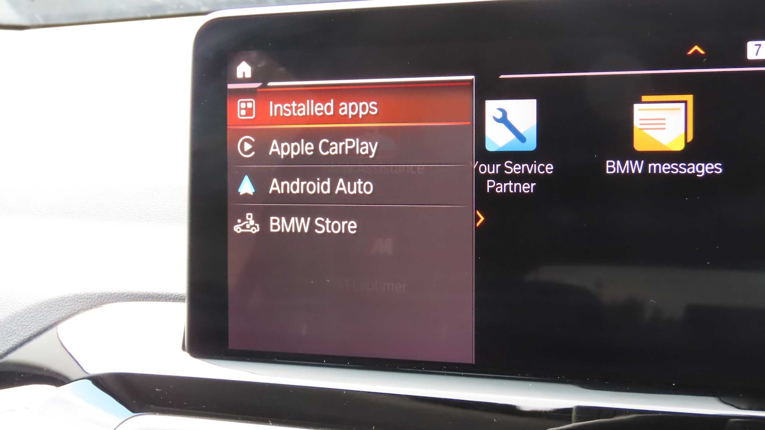 Used BMW X3 2022 for sale - 76373659: Photo 26