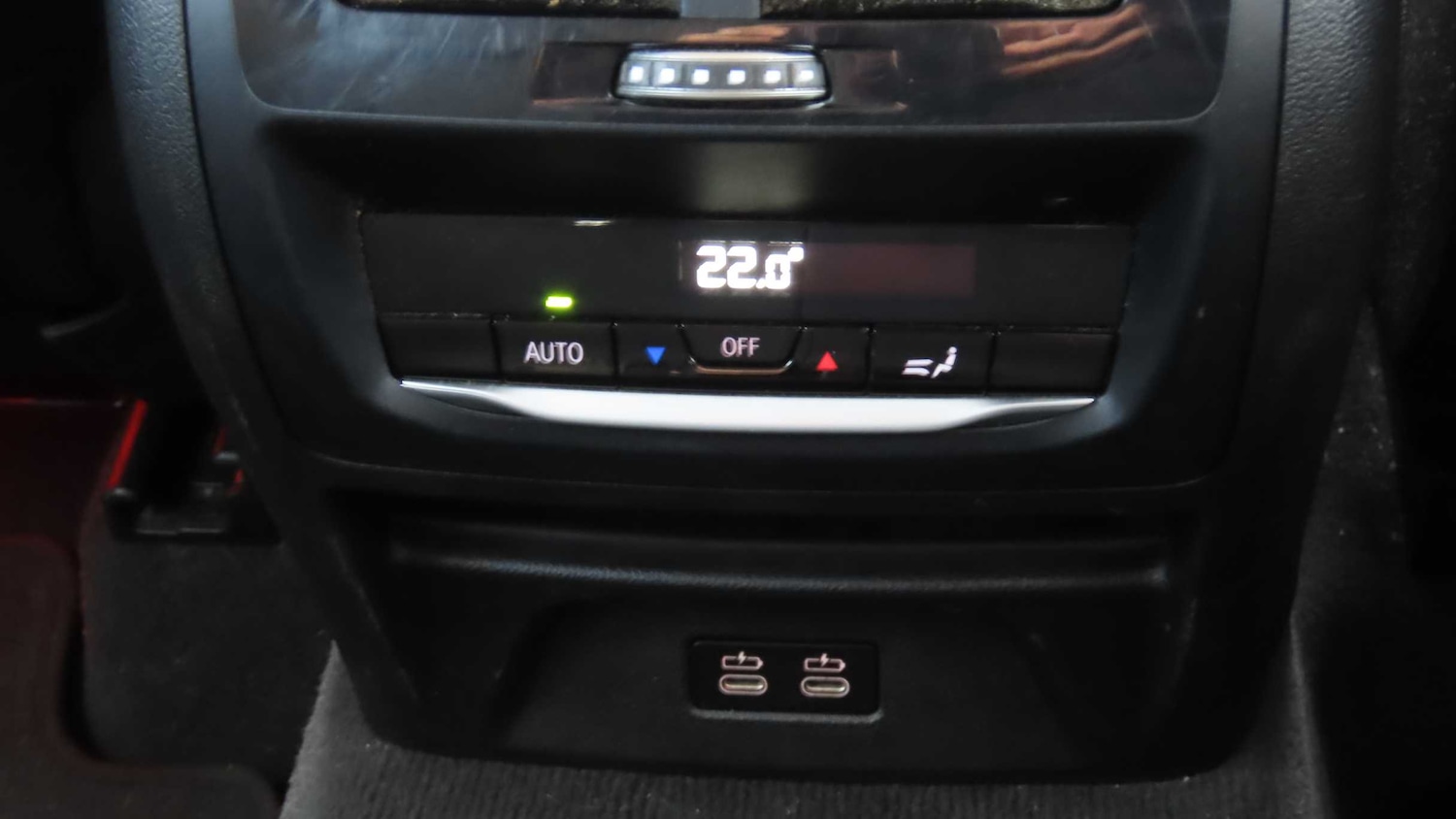 Used BMW X3 2022 for sale - 76373659: Photo 30