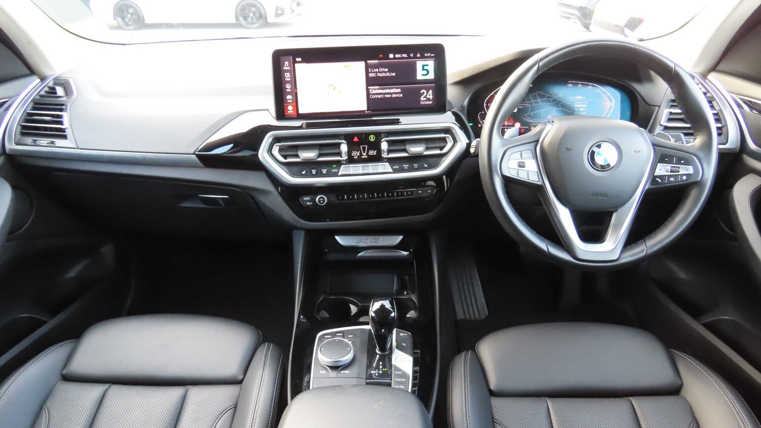 Used BMW X3 2022 for sale - 76373659: Photo 4