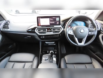 Used BMW X3 2022 for sale - 76373659: Photo