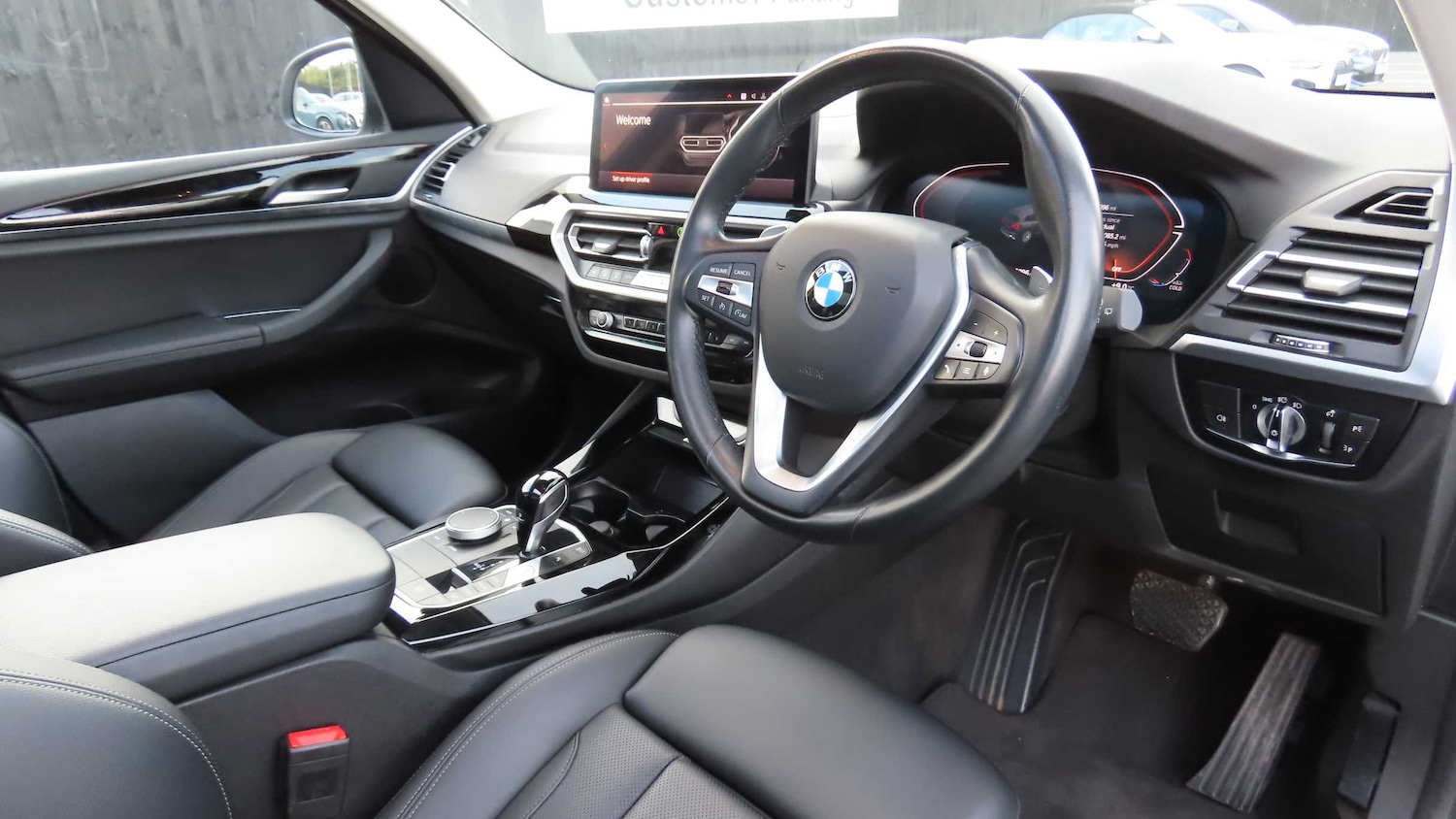 Used BMW X3 2022 for sale - 76373659: Photo 6