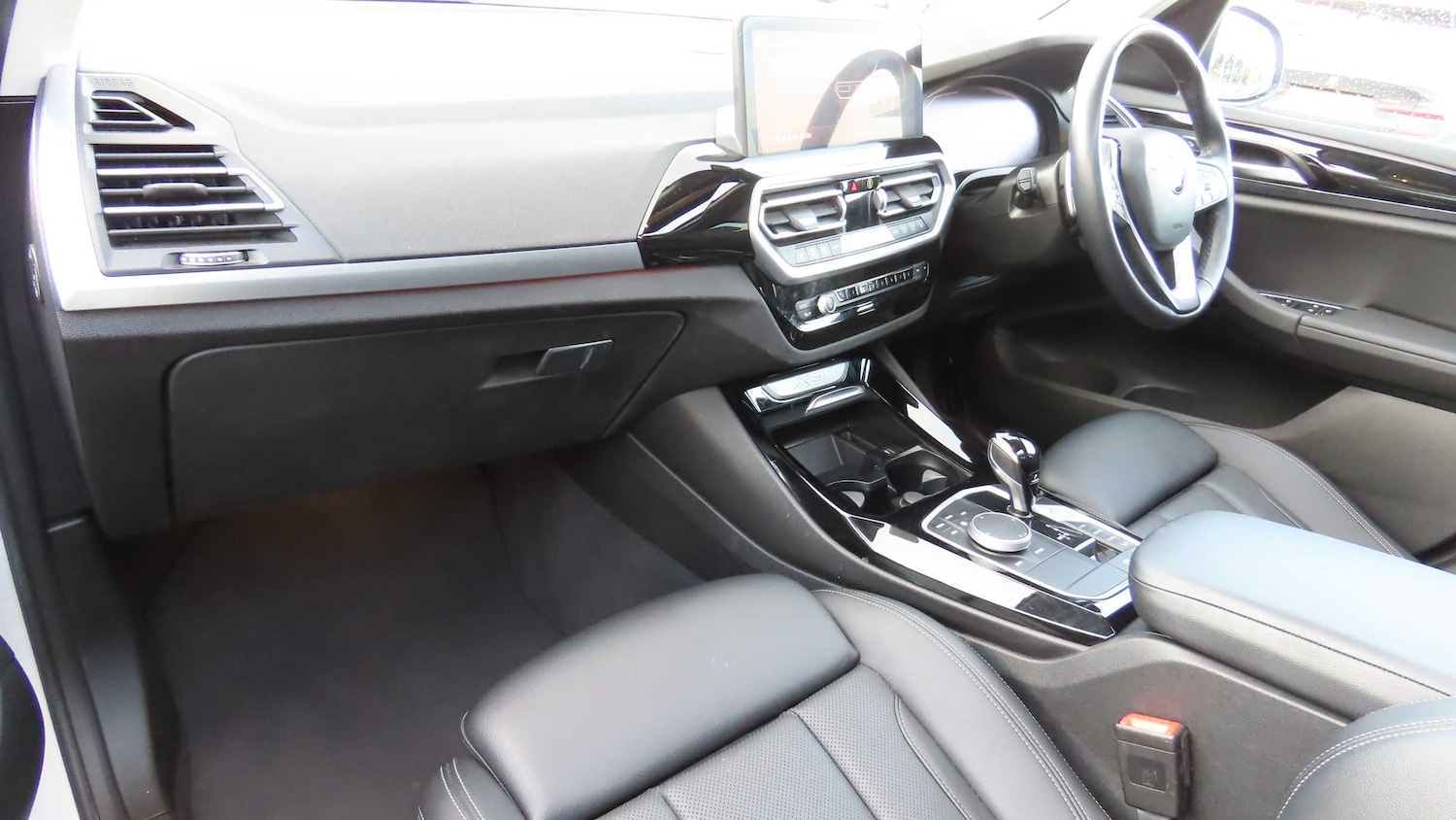 Used BMW X3 2022 for sale - 76373659: Photo 7