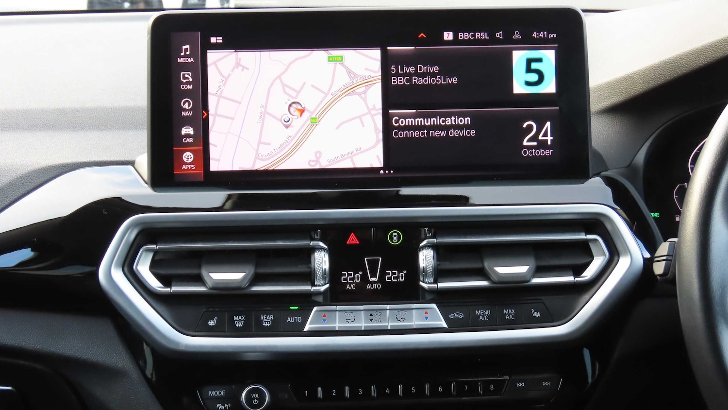 Used BMW X3 2022 for sale - 76373659: Photo 8