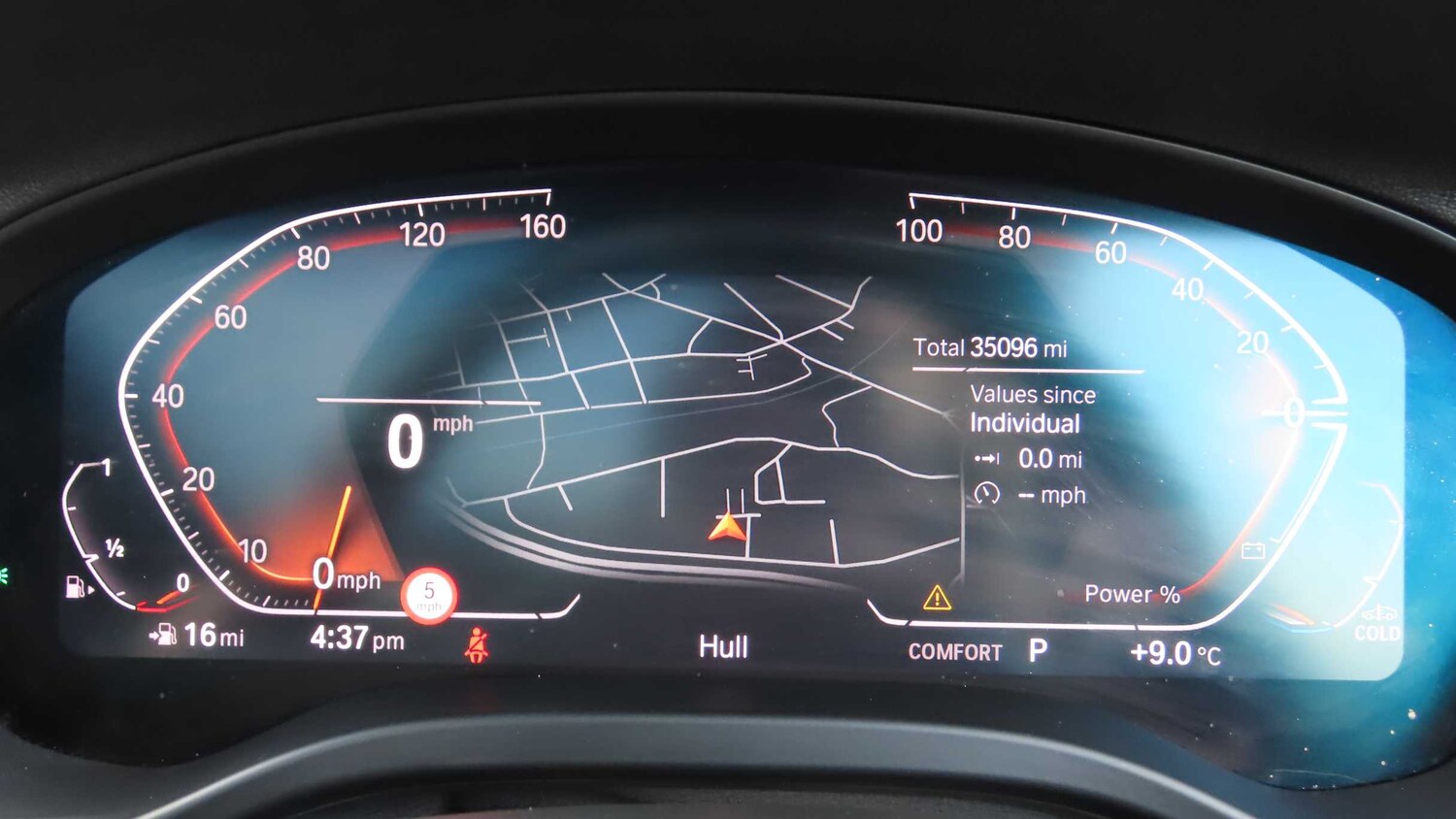 Used BMW X3 2022 for sale - 76373659: Photo 9