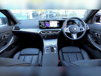 Used BMW 3 Series 2024 for sale - 79095944: Photo