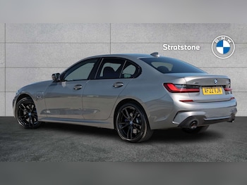 Used BMW 3 Series 2022 for sale - 79028156: Photo