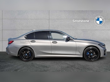 Used BMW 3 Series 2022 for sale - 79028156: Photo
