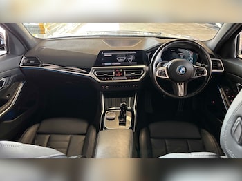 Used BMW 3 Series 2022 for sale - 79028156: Photo