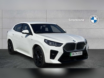 Used BMW iX2 2024 for sale - 79467152: Photo