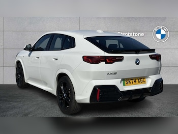 Used BMW iX2 2024 for sale - 79467152: Photo