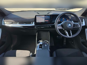 Used BMW iX2 2024 for sale - 79467152: Photo