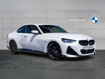 Used BMW 2 Series 2024 for sale - 79002333: Photo