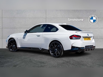 Used BMW 2 Series 2024 for sale - 79002333: Photo