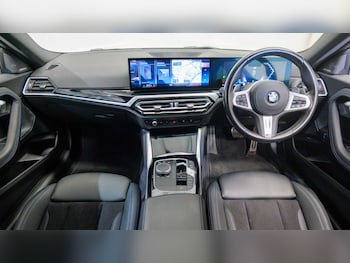 Used BMW 2 Series 2024 for sale - 79002333: Photo