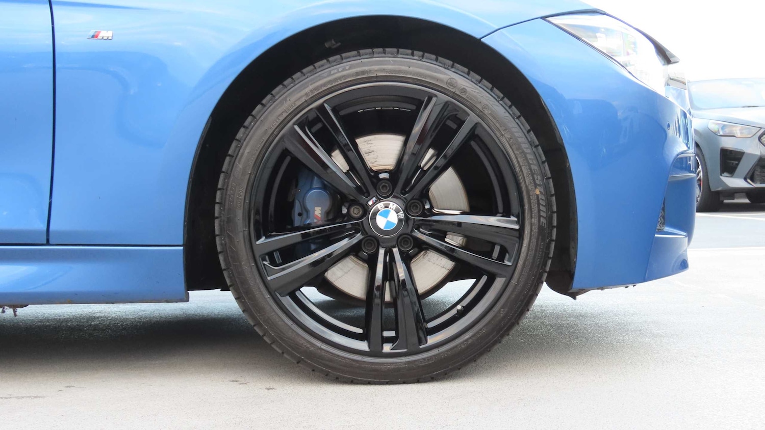 Used BMW 3 Series 2017 for sale - 76916132: Photo 13