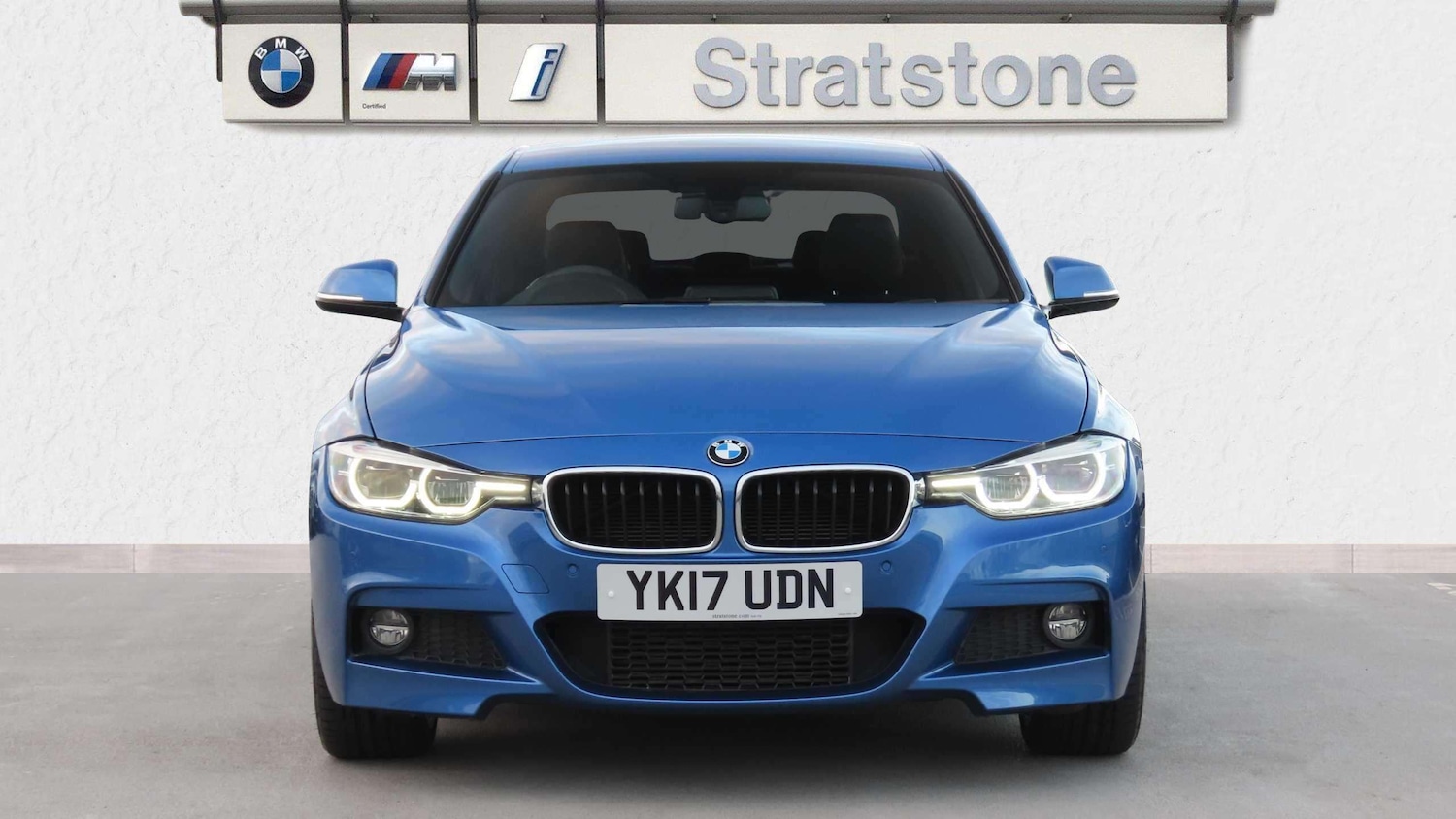 Used BMW 3 Series 2017 for sale - 76916132: Photo 15