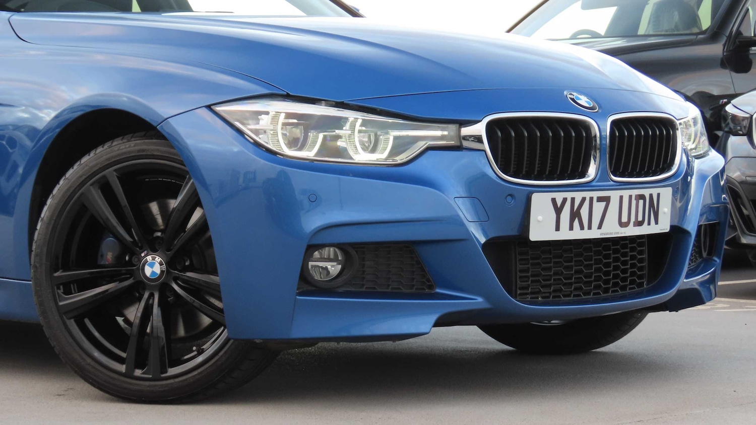 Used BMW 3 Series 2017 for sale - 76916132: Photo 16