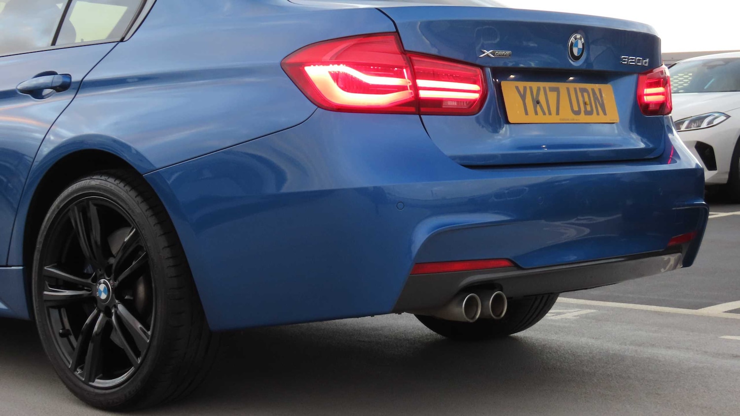 Used BMW 3 Series 2017 for sale - 76916132: Photo 17