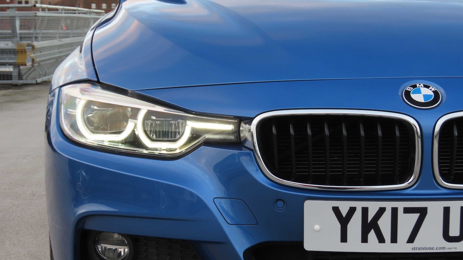 Used BMW 3 Series 2017 for sale - 76916132: Photo 18