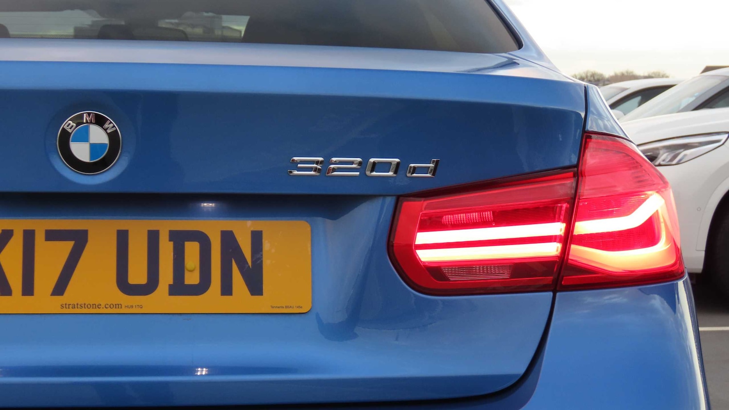 Used BMW 3 Series 2017 for sale - 76916132: Photo 19