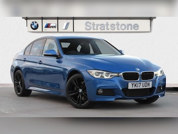 BMW 3 Series feature image