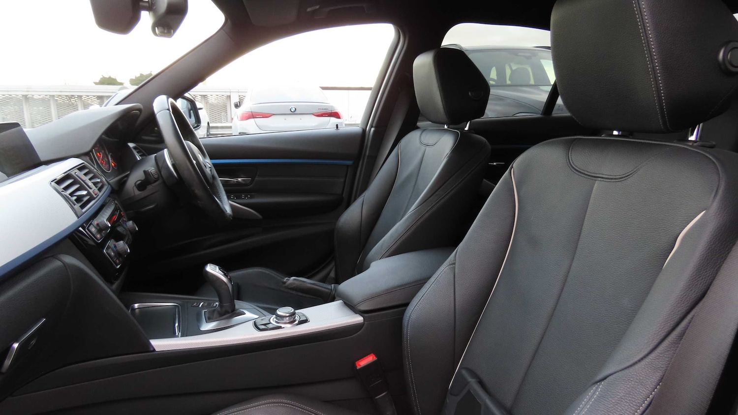 Used BMW 3 Series 2017 for sale - 76916132: Photo 21