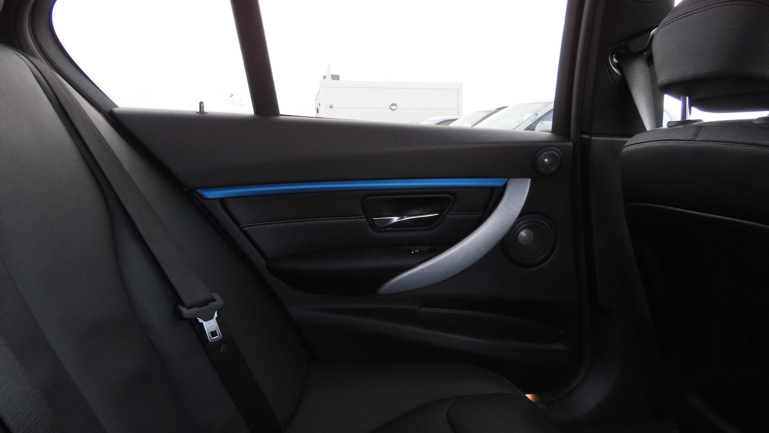 Used BMW 3 Series 2017 for sale - 76916132: Photo 28