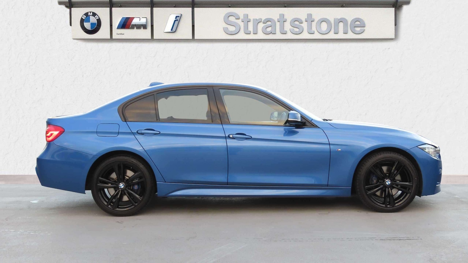 Used BMW 3 Series 2017 for sale - 76916132: Photo 3