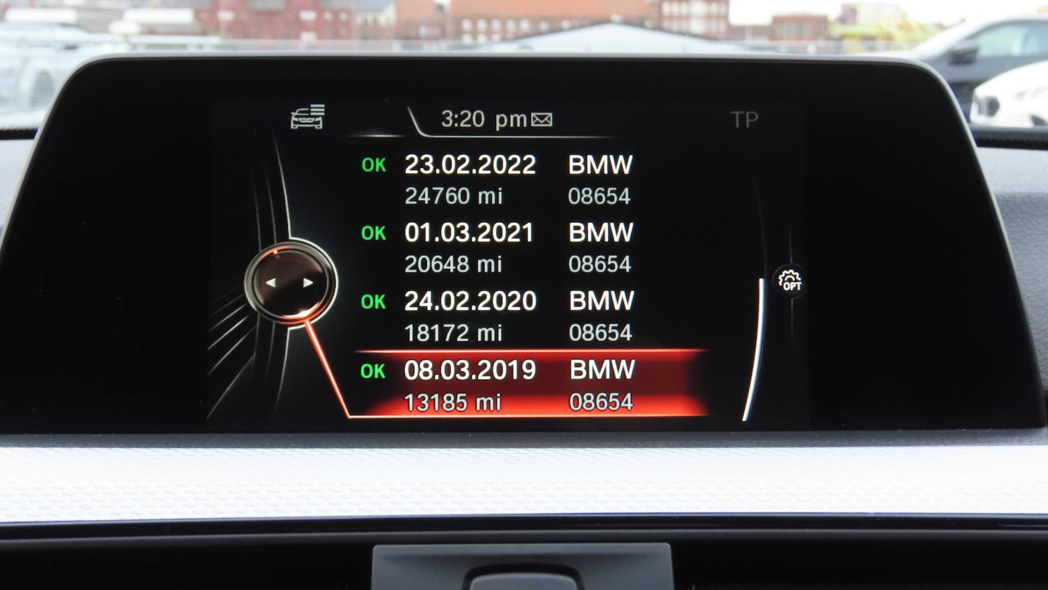 Used BMW 3 Series 2017 for sale - 76916132: Photo 35