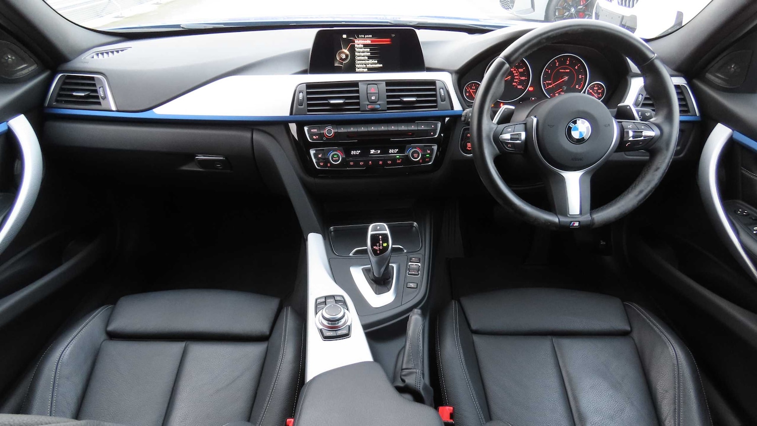 Used BMW 3 Series 2017 for sale - 76916132: Photo 4