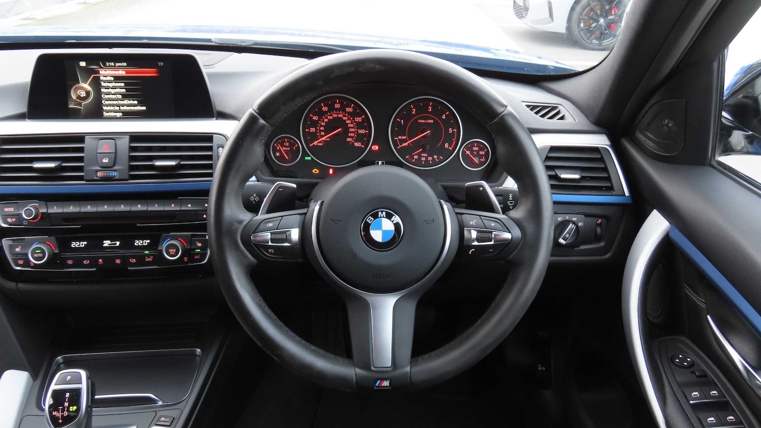 Used BMW 3 Series 2017 for sale - 76916132: Photo 5
