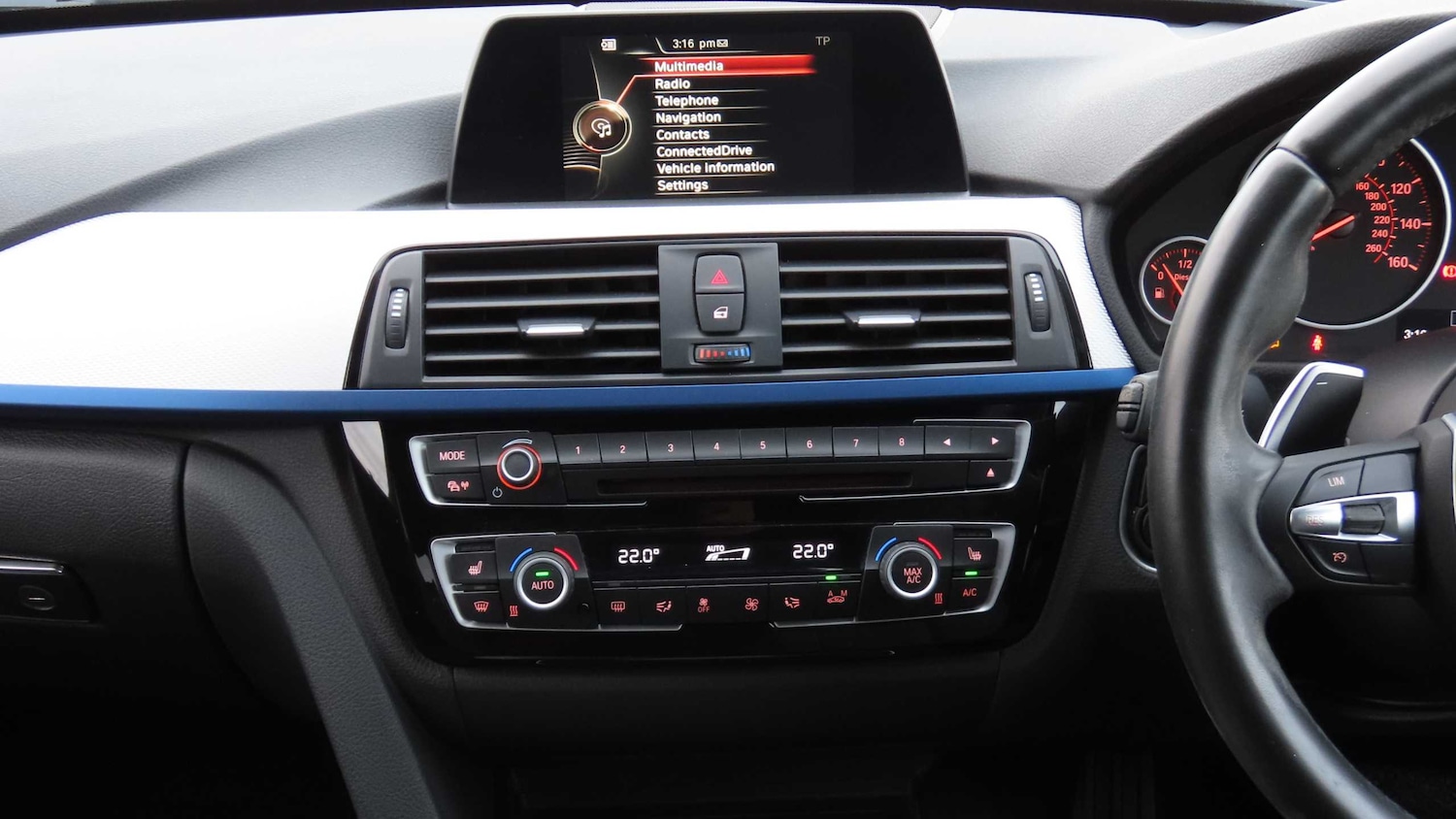 Used BMW 3 Series 2017 for sale - 76916132: Photo 8