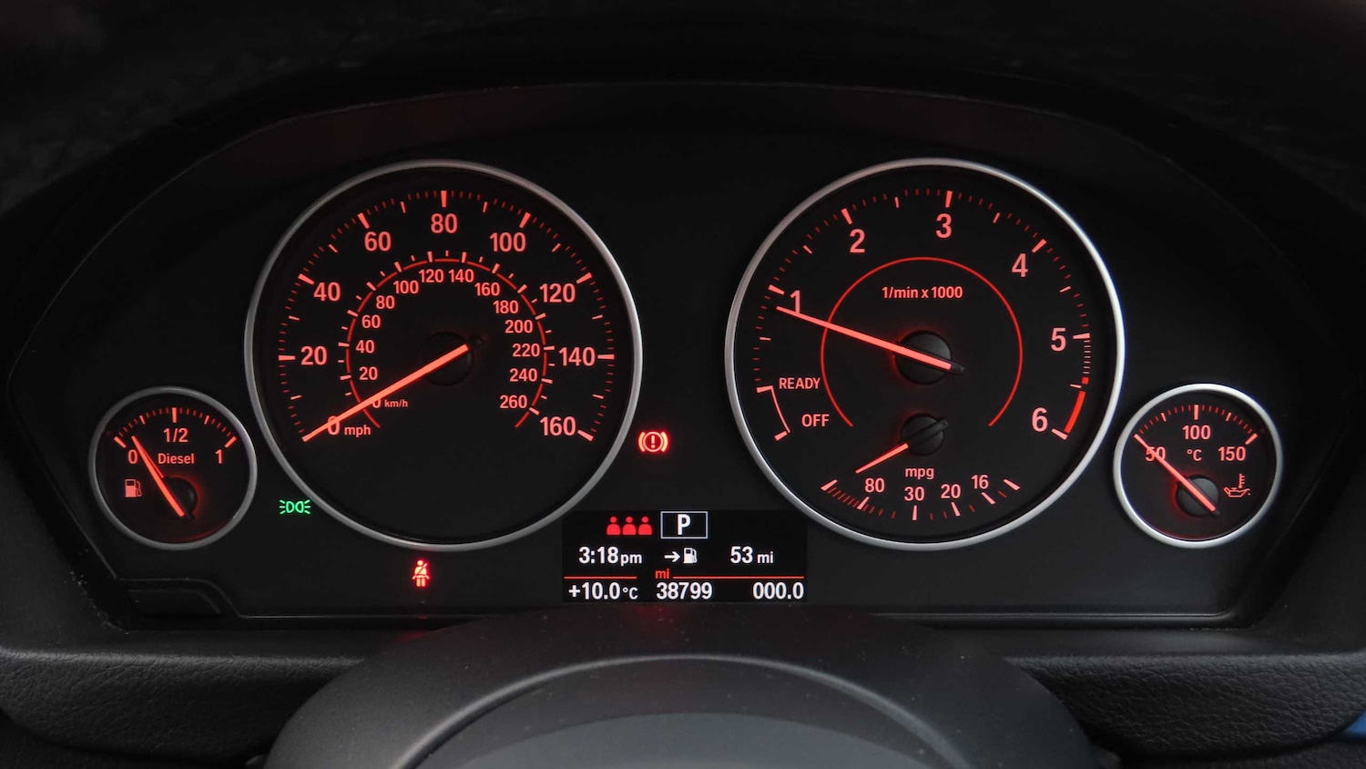 Used BMW 3 Series 2017 for sale - 76916132: Photo 9