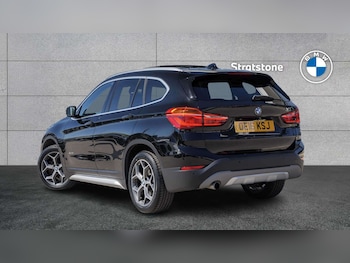 Used BMW X1 2016 for sale - 78473220: Photo