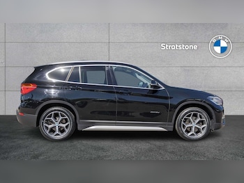 Used BMW X1 2016 for sale - 78473220: Photo
