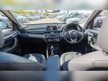 Used BMW X1 2016 for sale - 78473220: Photo