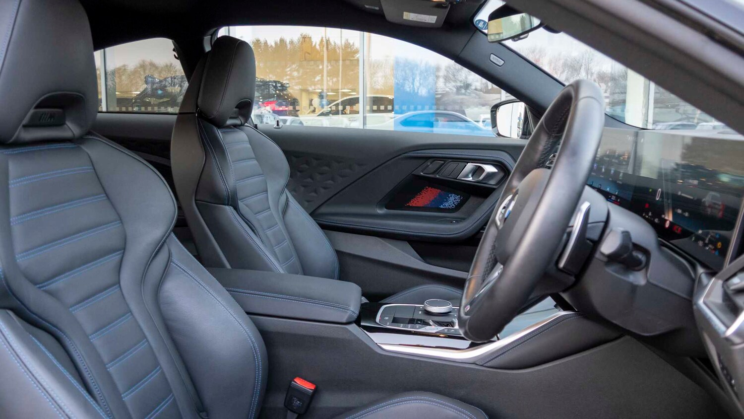 Used BMW 2 Series 2024 for sale - 77787090: Photo 11