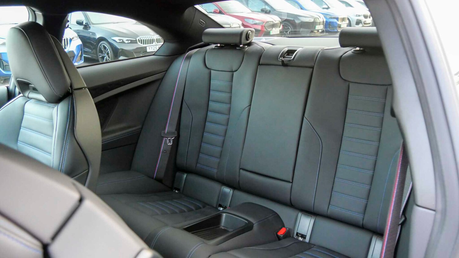 Used BMW 2 Series 2024 for sale - 77787090: Photo 12