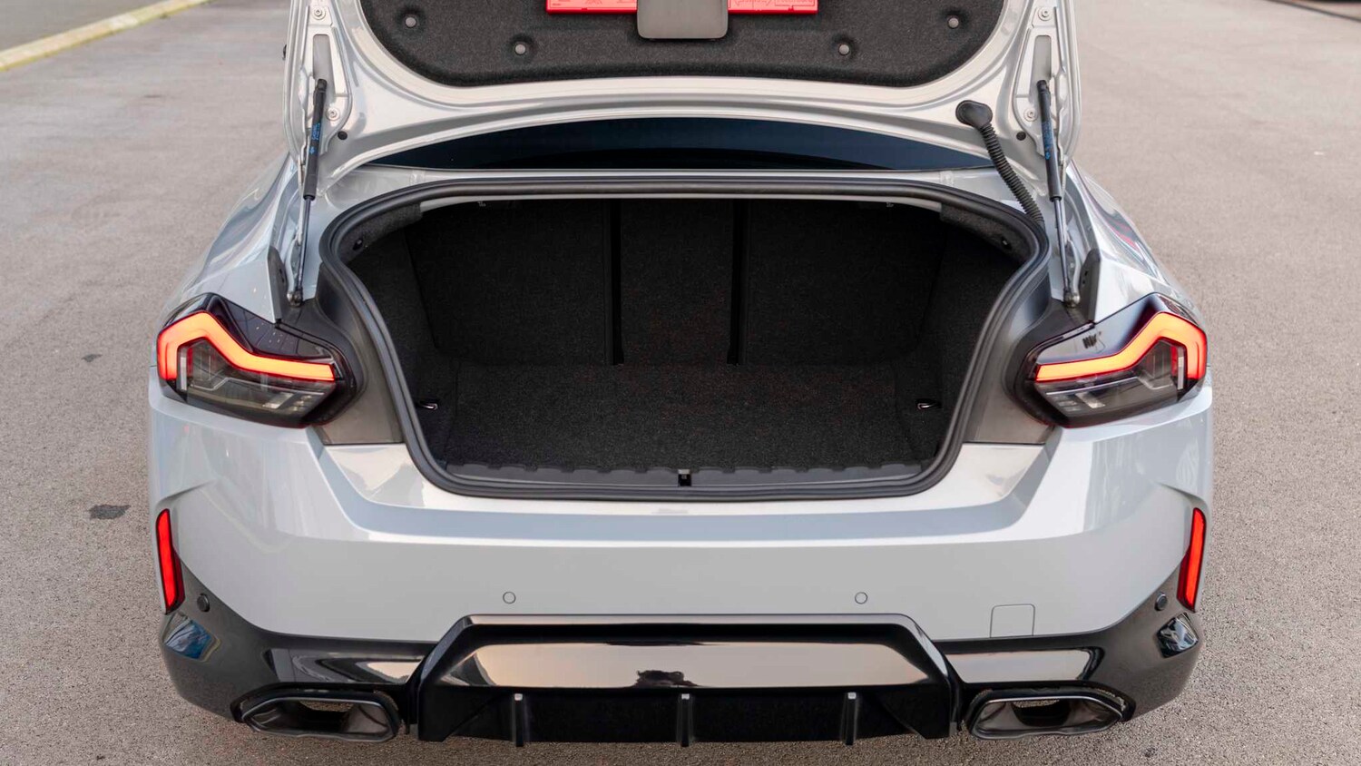 Used BMW 2 Series 2024 for sale - 77787090: Photo 13