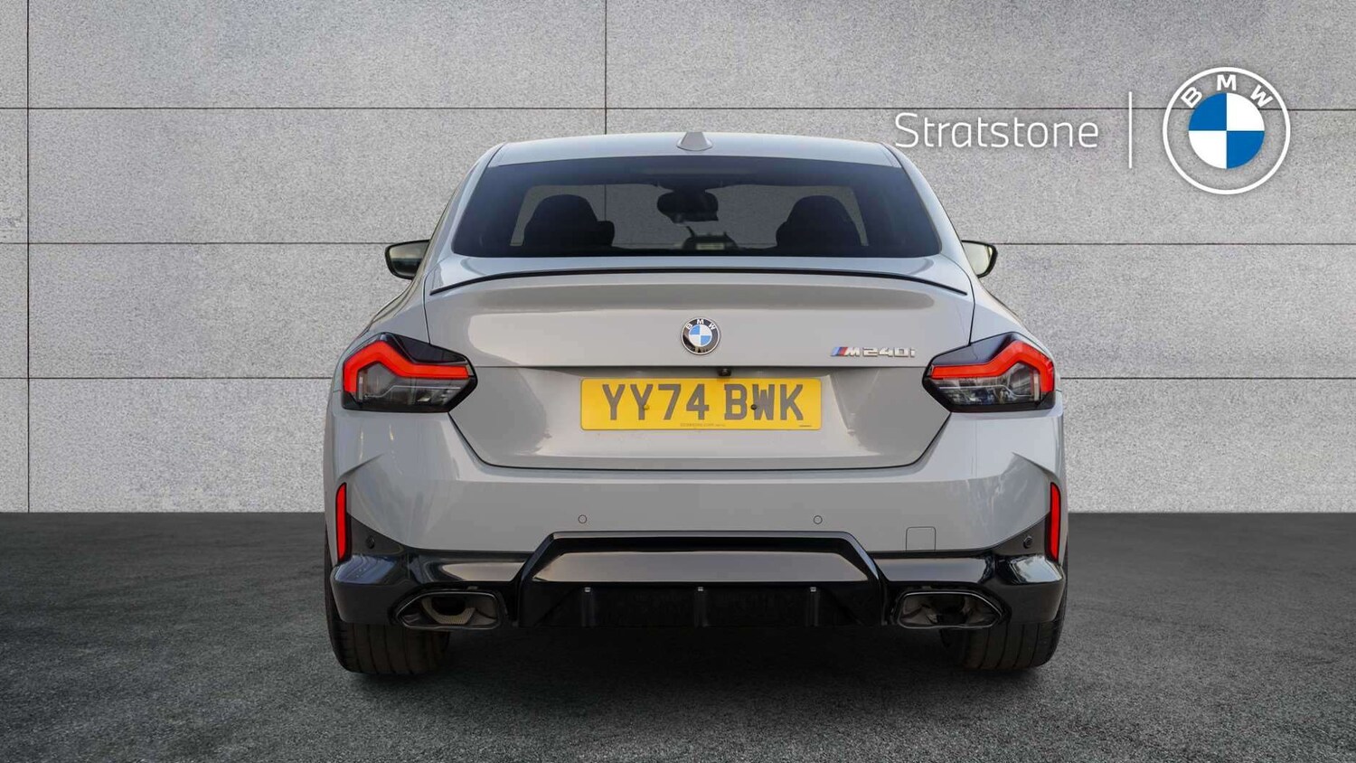 Used BMW 2 Series 2024 for sale - 77787090: Photo 14