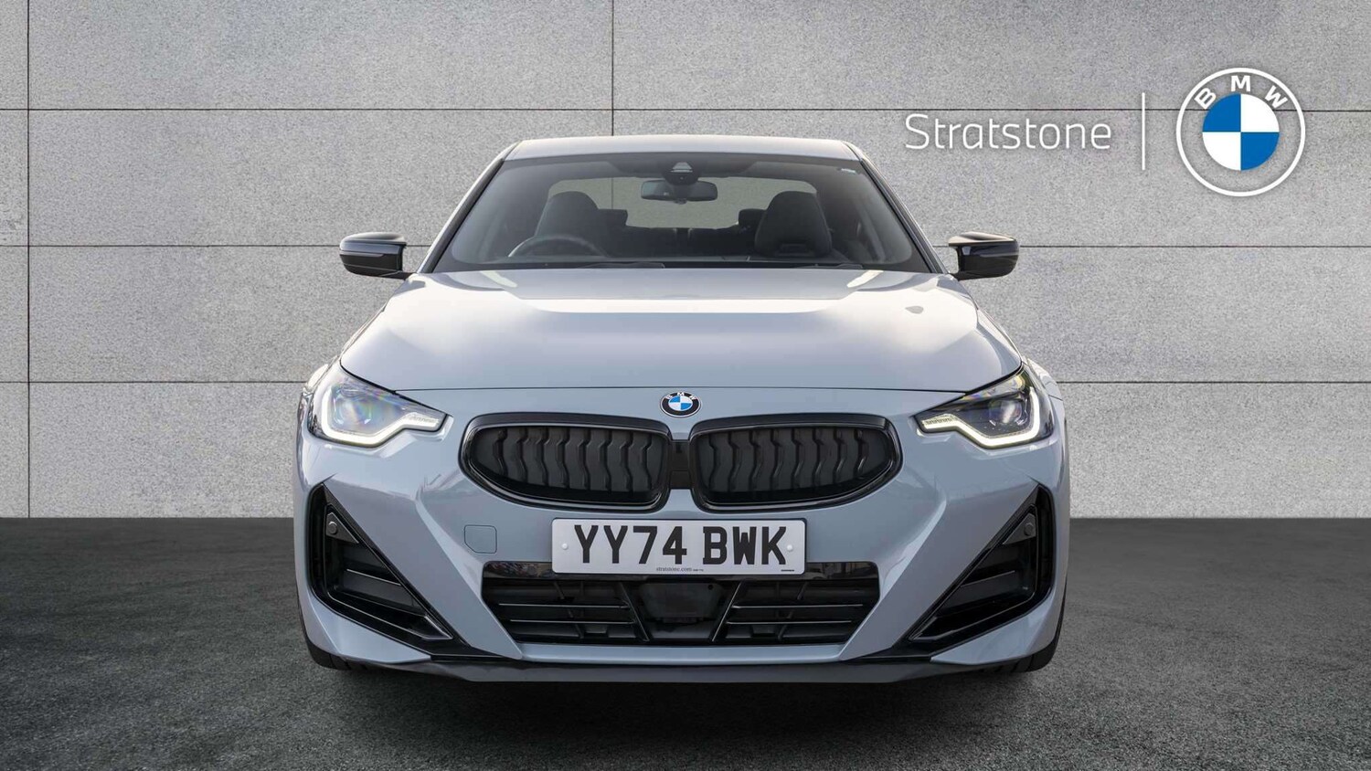 Used BMW 2 Series 2024 for sale - 77787090: Photo 15