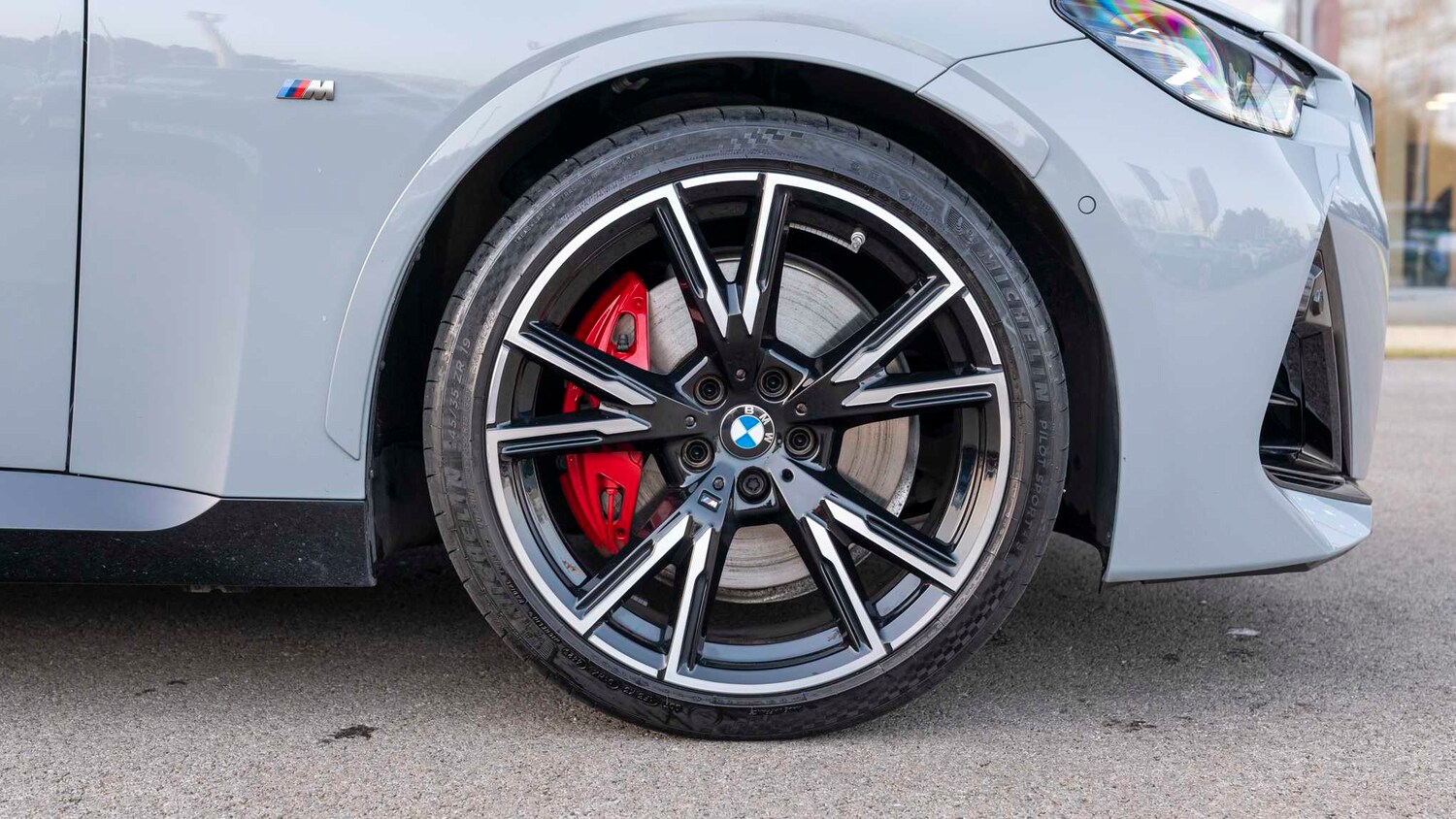 Used BMW 2 Series 2024 for sale - 77787090: Photo 16