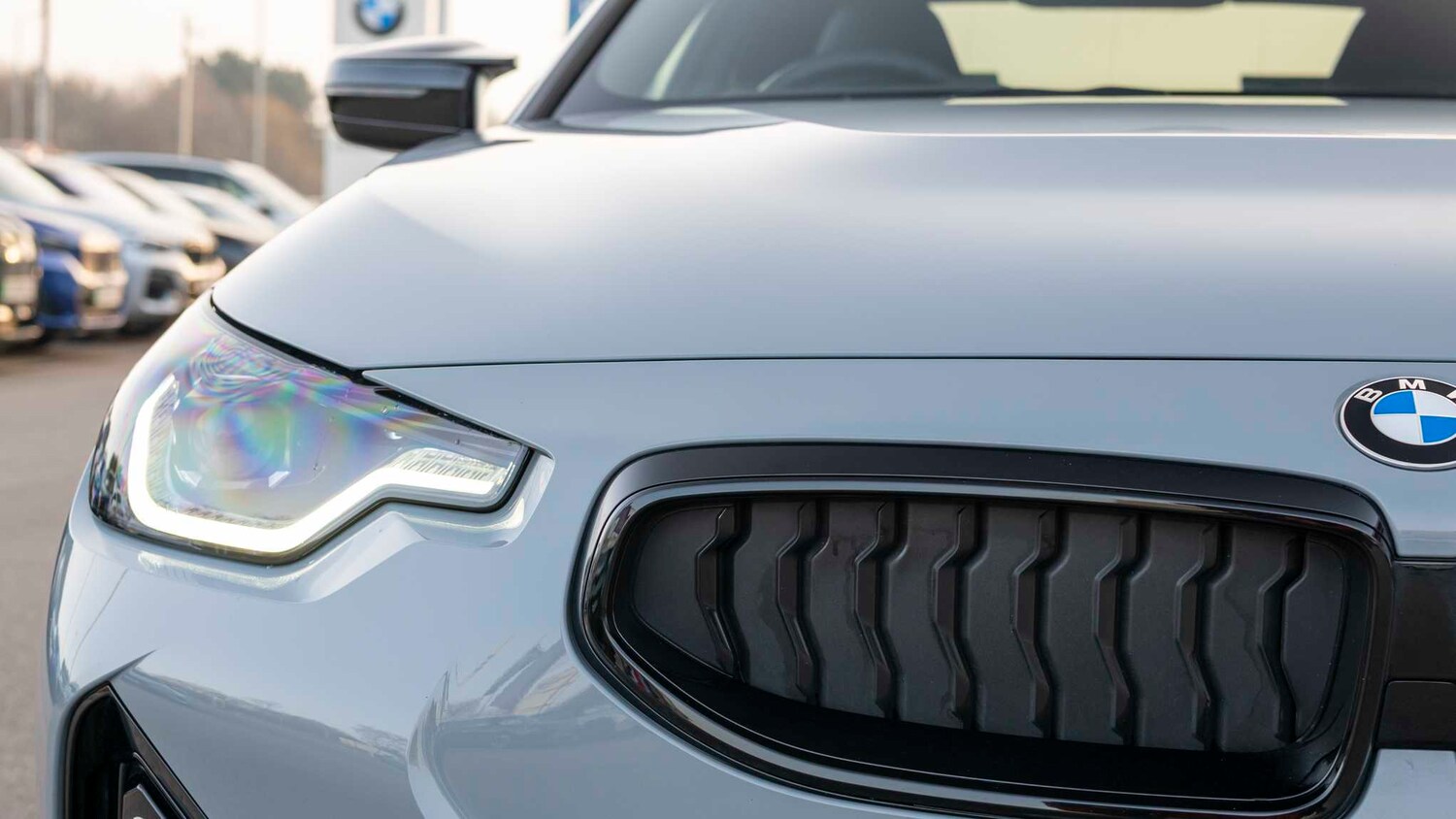 Used BMW 2 Series 2024 for sale - 77787090: Photo 17