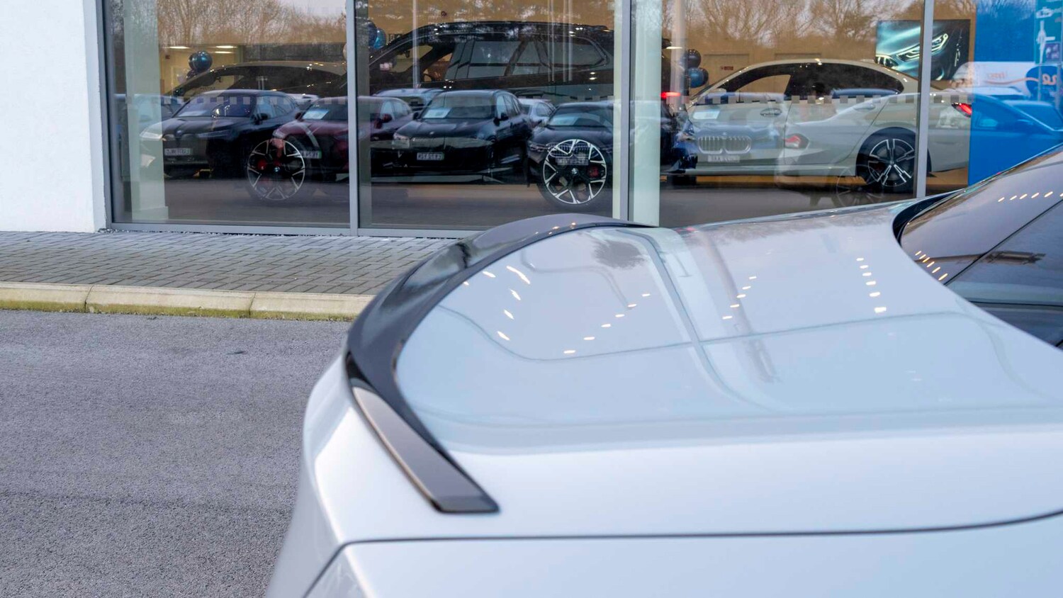 Used BMW 2 Series 2024 for sale - 77787090: Photo 24