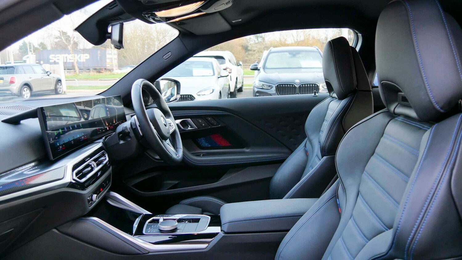 Used BMW 2 Series 2024 for sale - 77787090: Photo 26