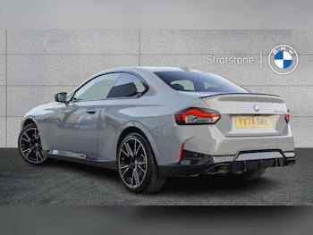 Used BMW 2 Series 2024 for sale - 77787090: Photo